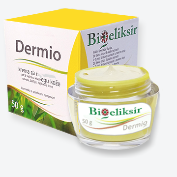 Dermio cream