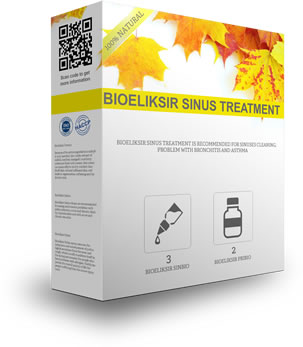 Bioeliksir mini detox treatment